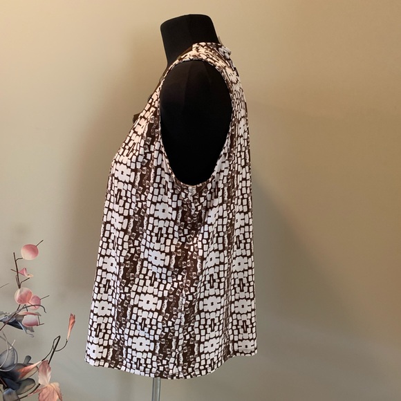 🛍 TANJAY Petite Top - Picture 2 of 5